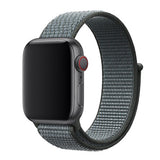 Sport loop Strap For Apple Watch band 42mm 38mm apple watch 4 3 band iwatch band 44mm 40mm correa pulseira 42 44 nylon watchband