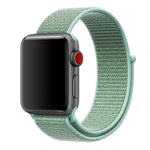 Sport loop Strap For Apple Watch band 42mm 38mm apple watch 4 3 band iwatch band 44mm 40mm correa pulseira 42 44 nylon watchband